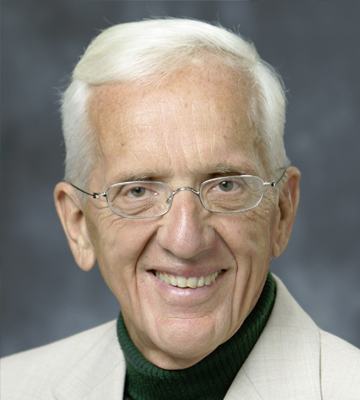 Dr. Colin Campbell