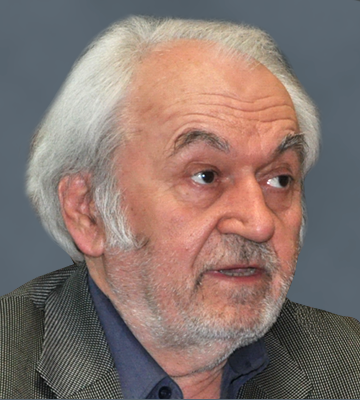 Dr. Pavel Chirilă